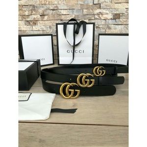 Gucci Belt lux